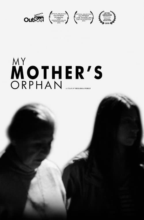 Poster for My Mother's Orphan