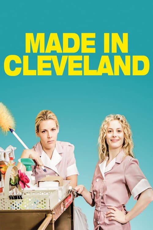 Poster for Made in Cleveland
