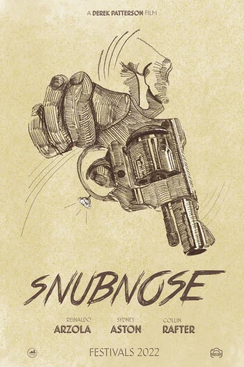 Poster for Snub Nose