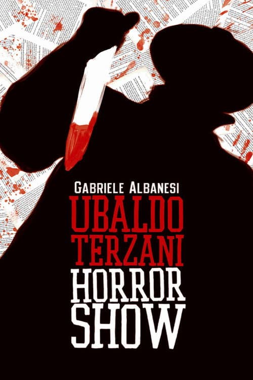 Poster for Ubaldo Terzani Horror Show