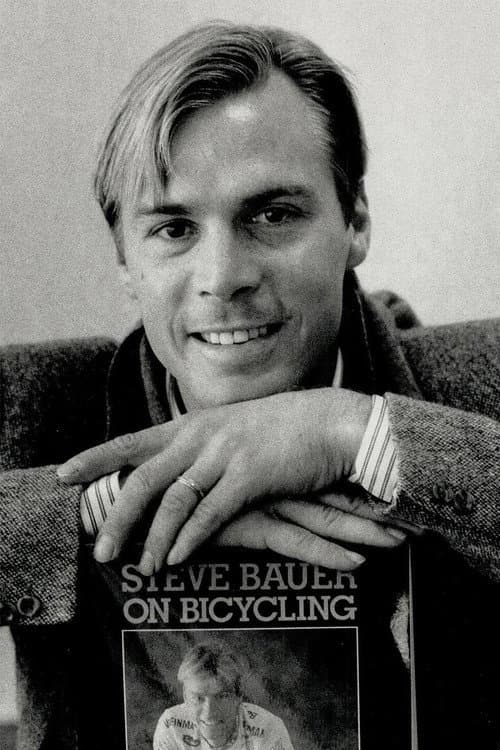 Poster for Steve Bauer: Inside Out
