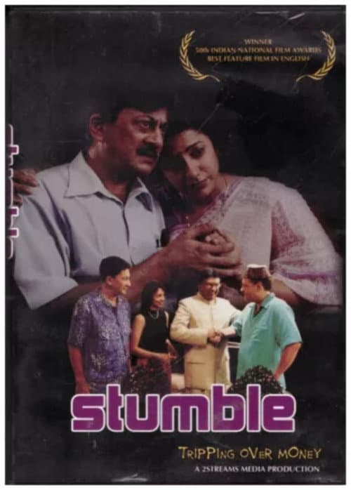 Poster for Stumble
