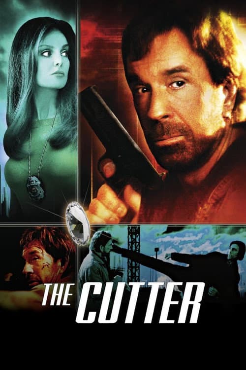Poster for The Cutter