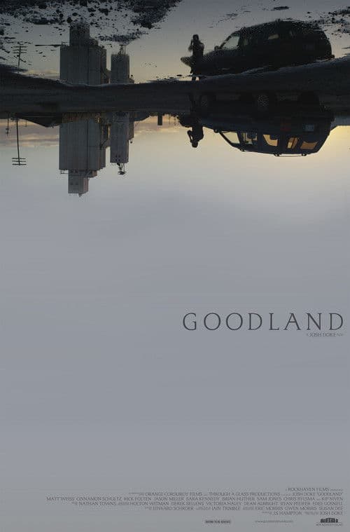Poster for Goodland