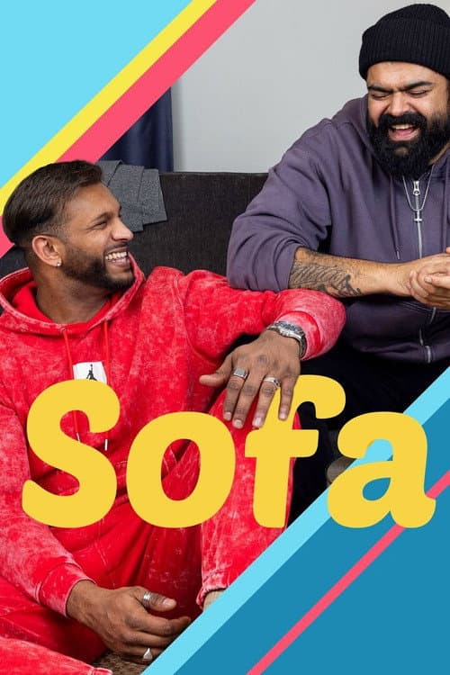 Poster for Sofa