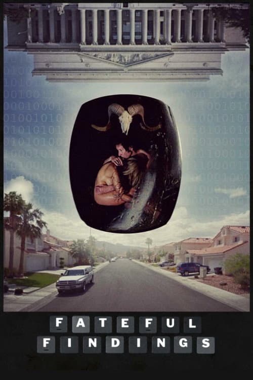 Poster for Fateful Findings