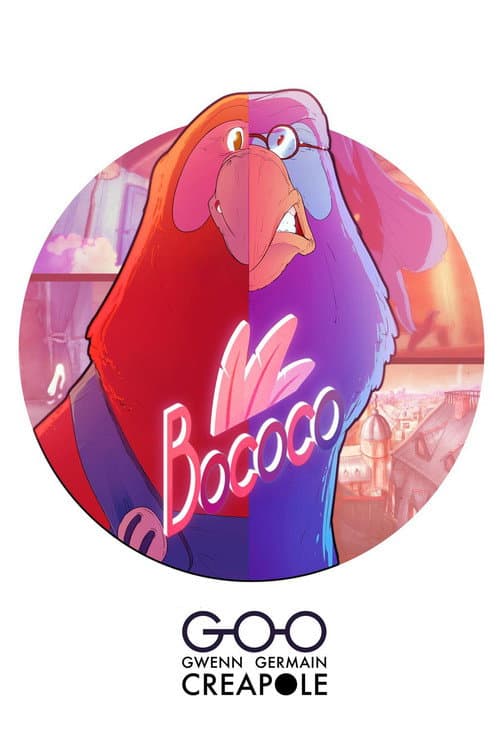 Poster for Bococo