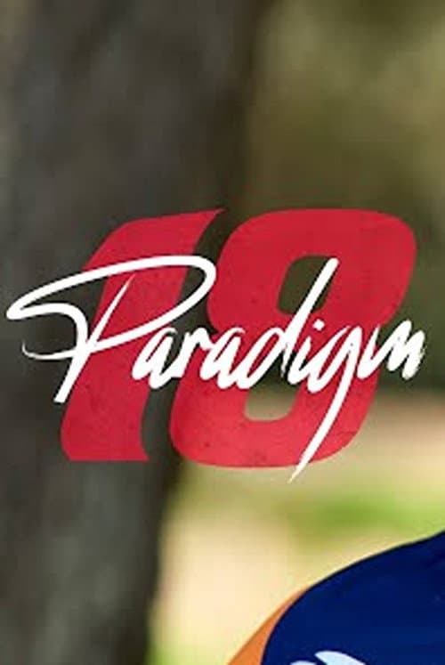 Poster for Paradigm: Shifting Towards Greatness