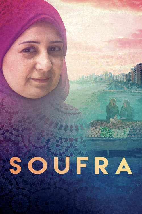 Poster for Soufra