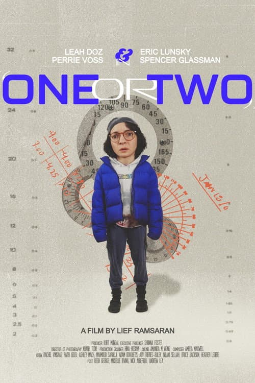 Poster for One or Two