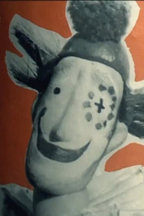 Poster for With a Smile