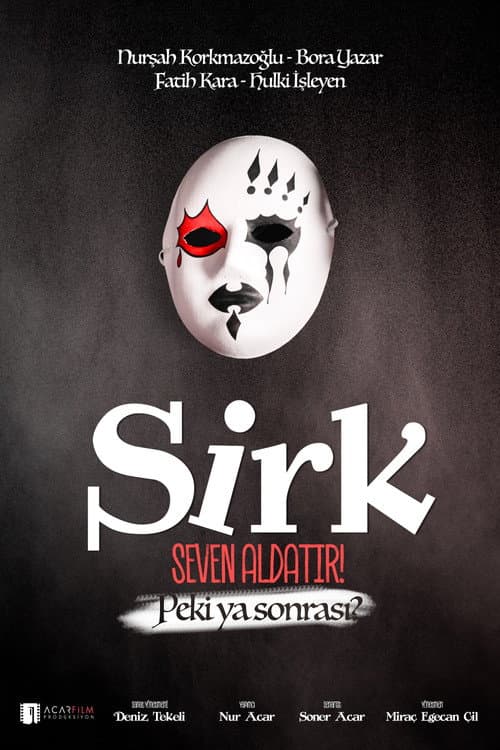 Poster for Sirk