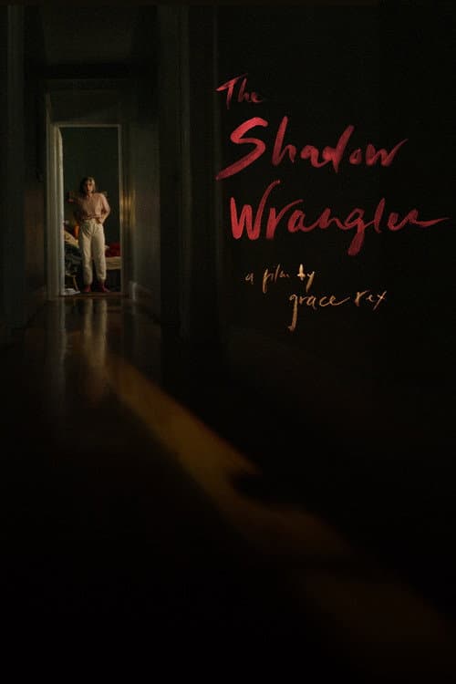 Poster for The Shadow Wrangler