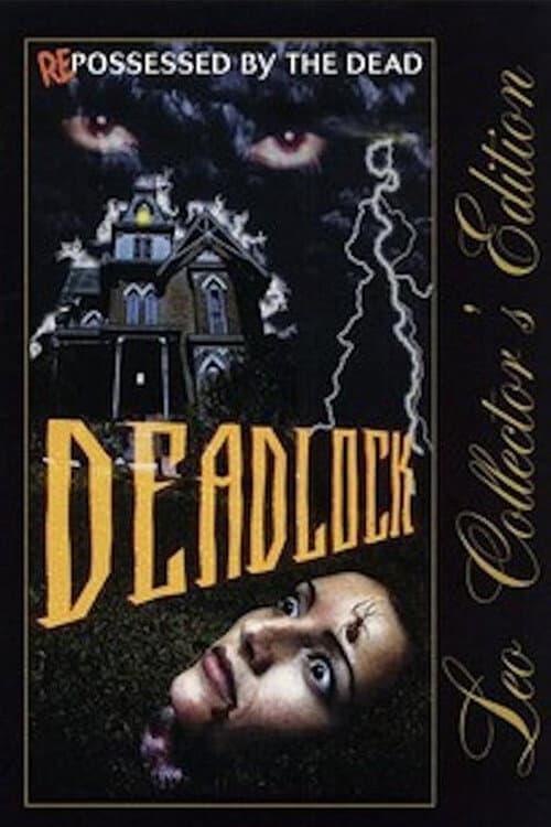 Poster for Deadlock