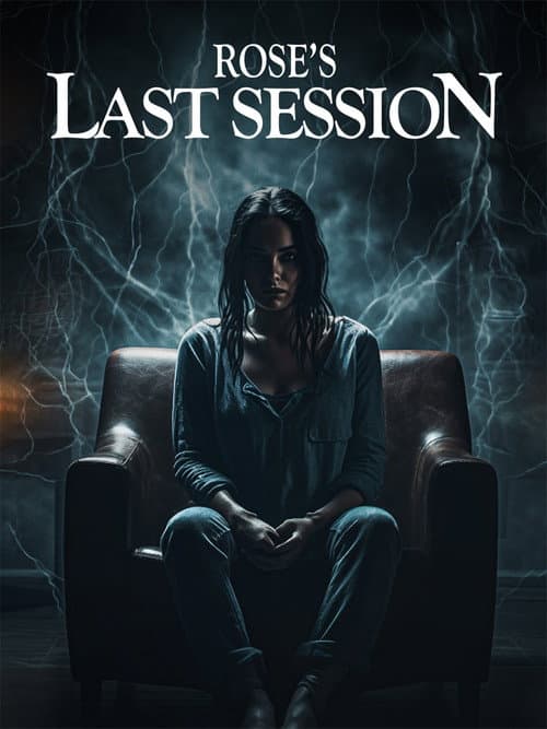 Poster for Rose's Last Session