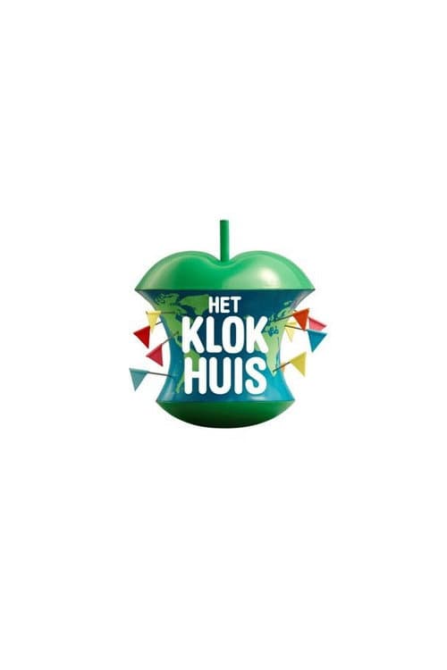 Poster for Het Klokhuis