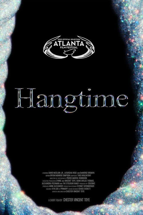 Poster for Hangtime