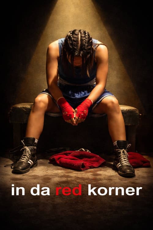 Poster for In da Red Corner