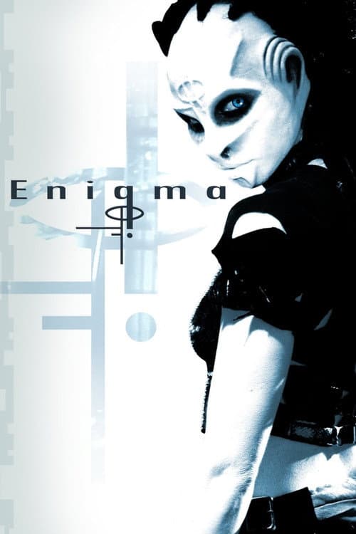 Poster for Enigma