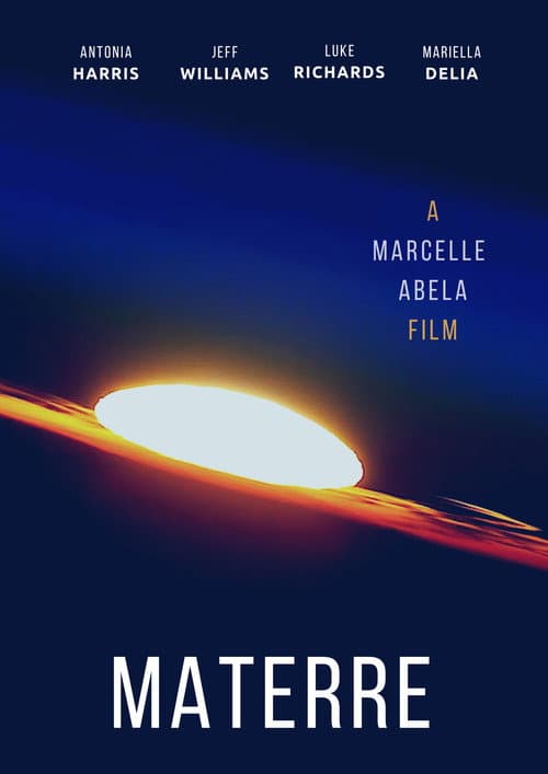 Poster for Materre