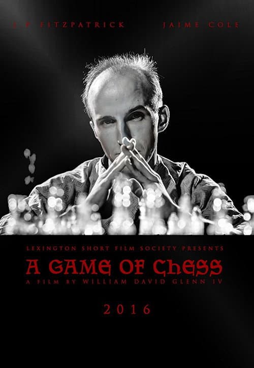 Poster for A Game of Chess