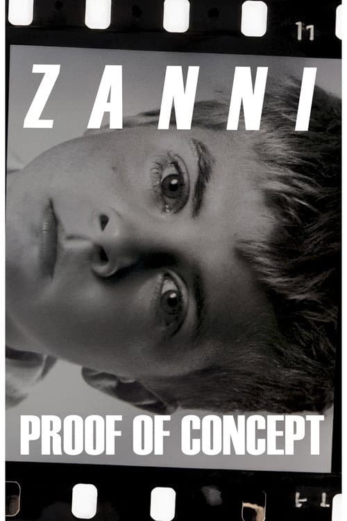 Poster for Zanni (Proof of Concept)