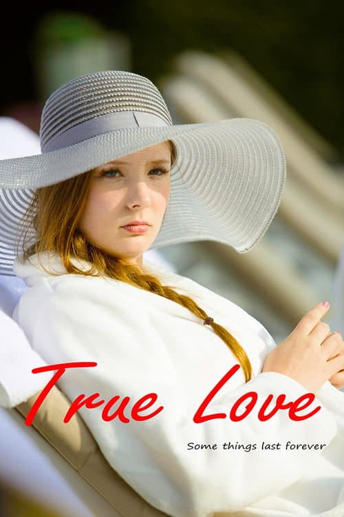 Poster for True Love