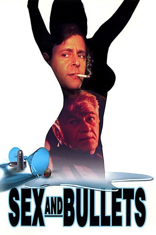 Poster for The Cure for Boredom