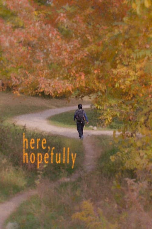 Poster for Here, Hopefully