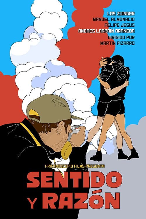 Poster for Sense and Purpose