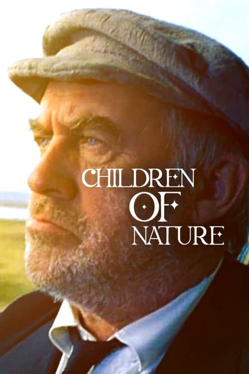 Poster for Children of Nature