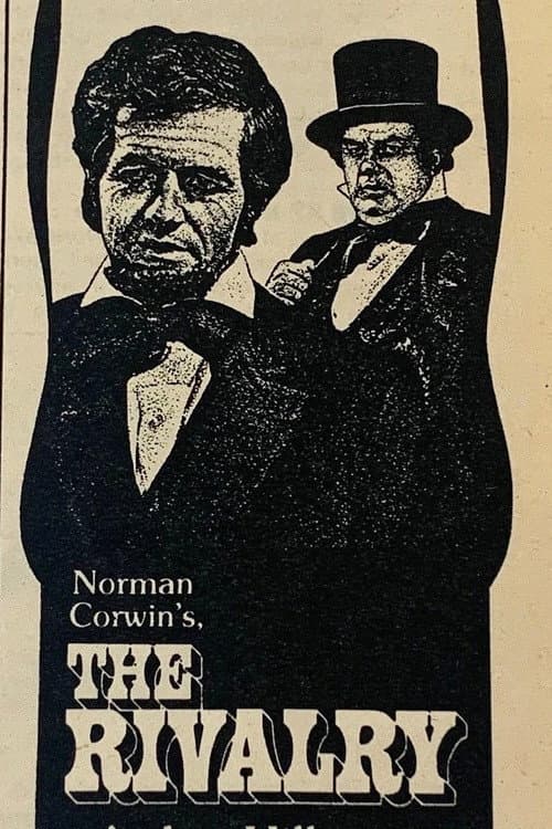 Poster for The Rivalry