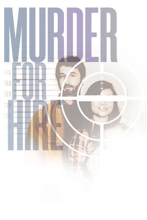 Poster for Murder for Hire