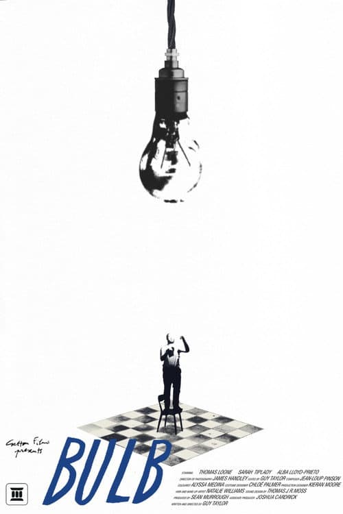 Poster for Bulb