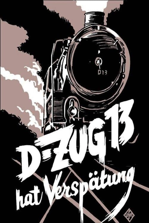 Poster for Express 13