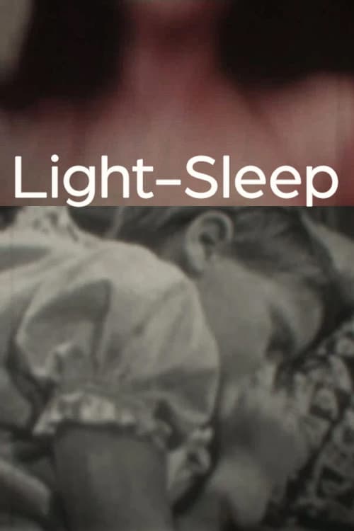 Poster for Light-Sleep