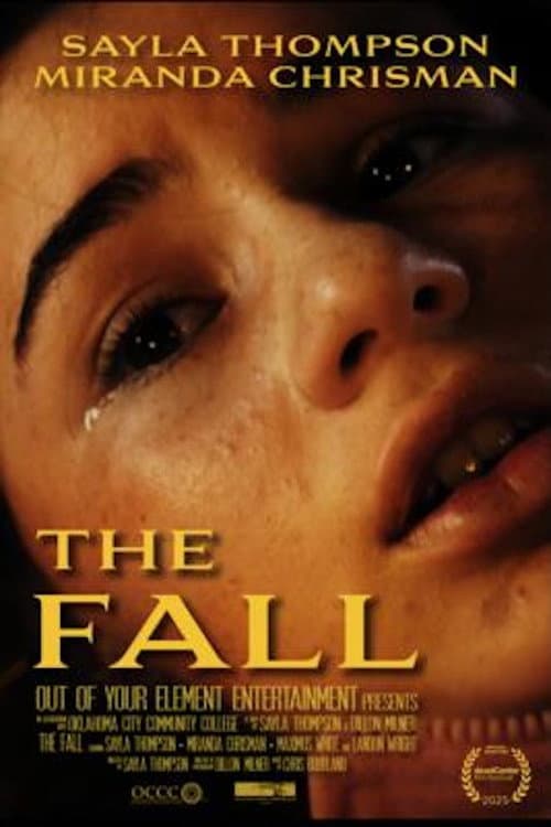 Poster for The Fall