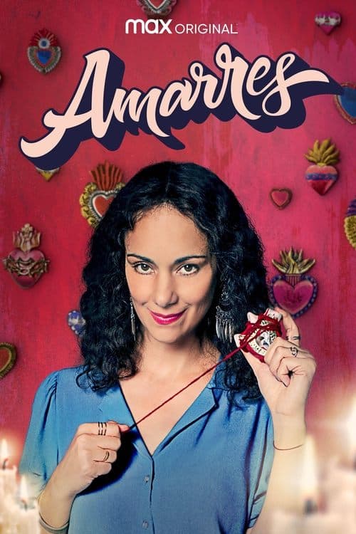 Poster for Love Spells