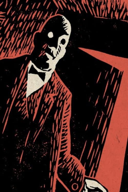 Poster for Closed Doors
