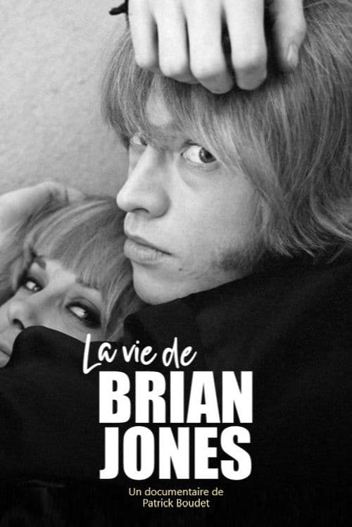 Постер до фільму «The Short Life of Brian Jones»