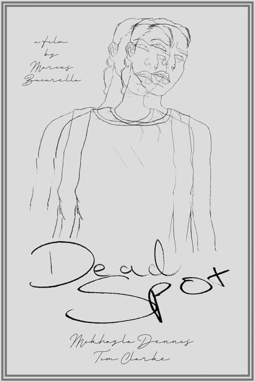 Poster for Dead Spot