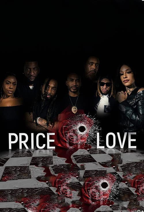 Poster for Price of Love