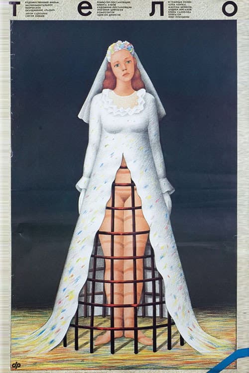 Poster for Body