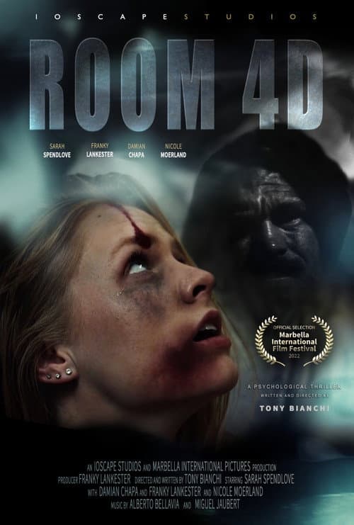 Poster for ROOM 4D