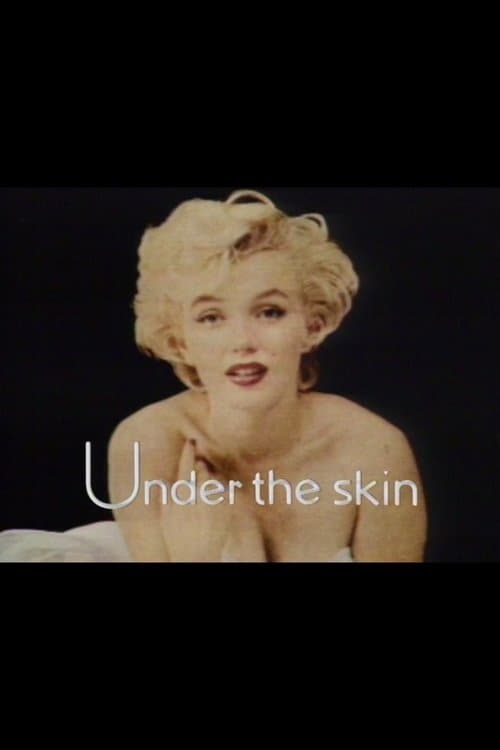 Poster for Under the Skin