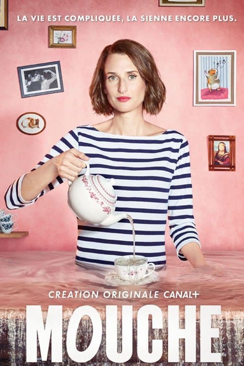 Poster for Mouche