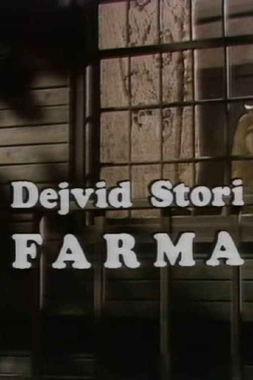 Poster for The Farm