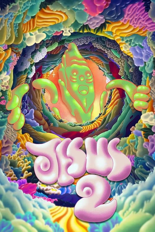 Poster for Jesus 2