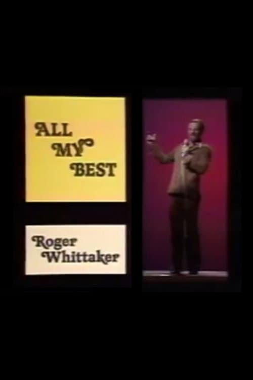 Poster for Roger Whittaker: All My Best