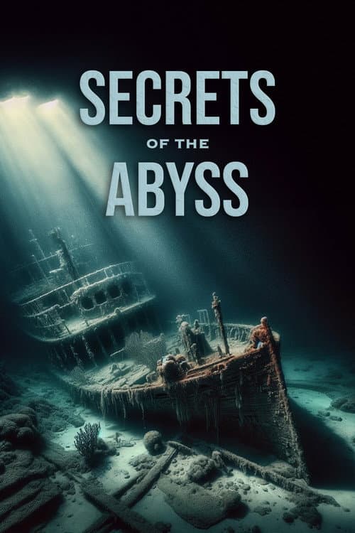 Poster for Secrets of the Abyss